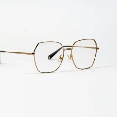 Lindberg Air Titanium
