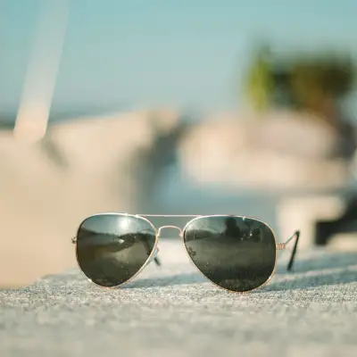 Vogue VO5184S