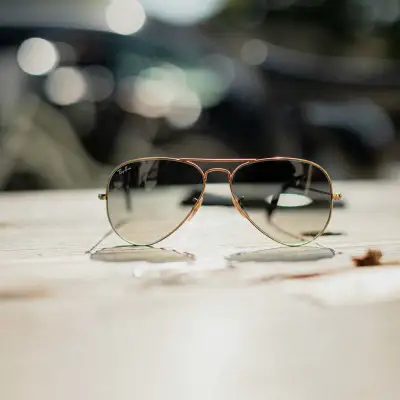 Lindberg Sun Titanium