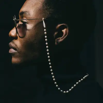 Chanel Chain